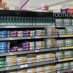 Kencang dengan BATAS