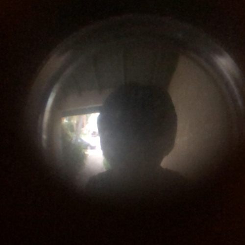 Don’t leave me in my dreams {dem0}