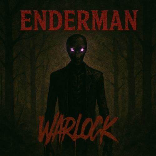 ENDERMAN (EXCLUSIVE)