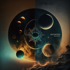 Bliz Nochi - Initiation (Original Mix)