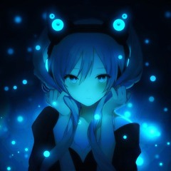 E.T- Katy Perry {Nightcore}