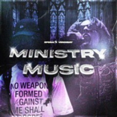 MINISTRY MUSIC ft. Vennisay (prod. weiler)