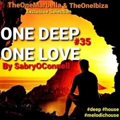 The ONE DEEPWAVES BY SABRY O CONNELL 35