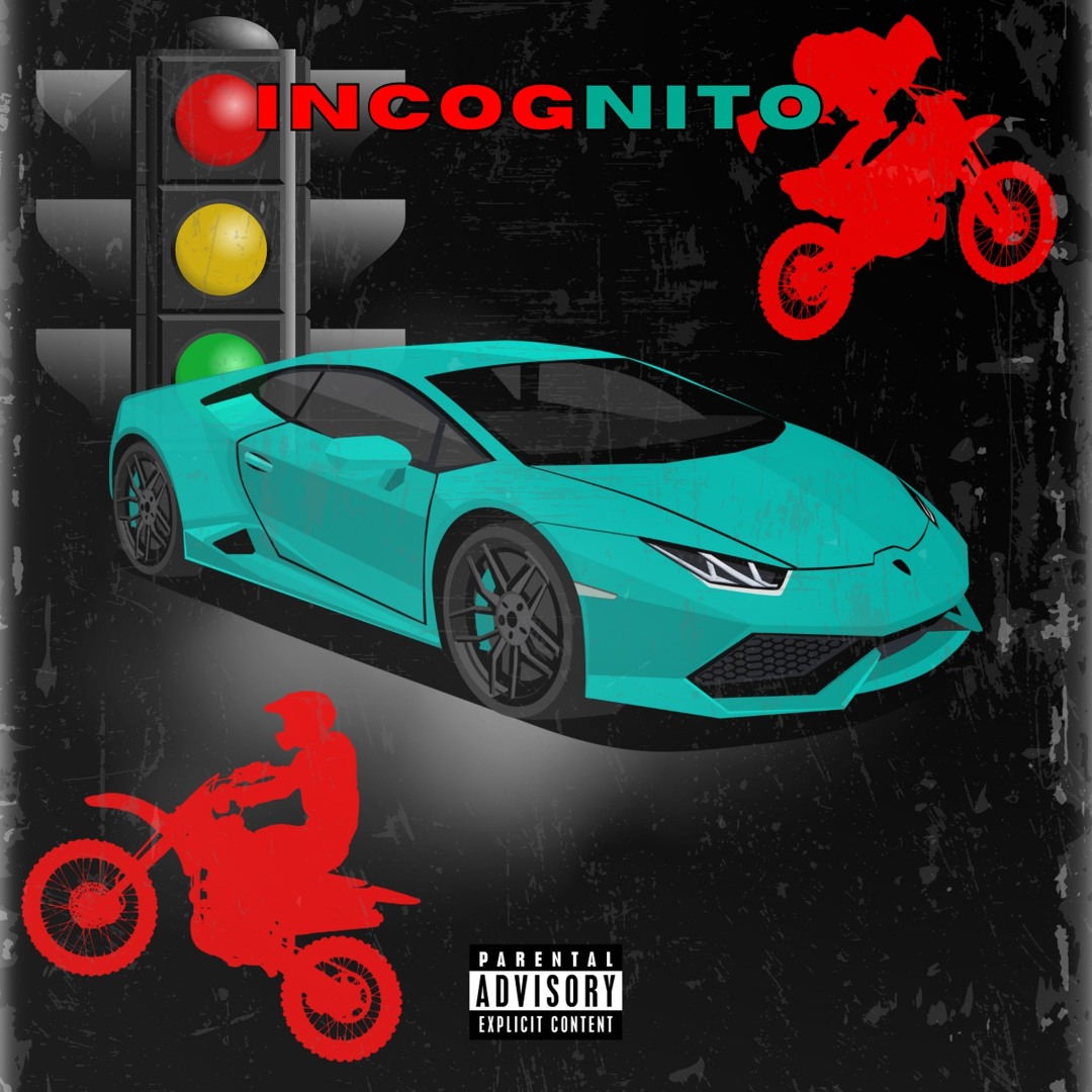 Stream Incognito by FloFene | Listen online for free on SoundCloud