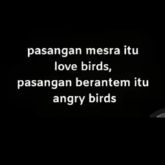 Gajadi Galau 🤪🤟🏽