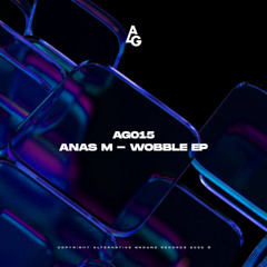 Wobble (Jawadova's Vocal Mix)