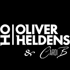 Hi-LO & ALOK Vs Cardi B - Alien Technology (Oliver Heldens Mashup) [Liviu A Clean  Remake]