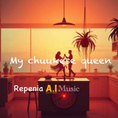 My chuukese queen ( original )