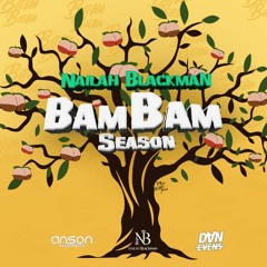 Nailah Blackman - Bam Bam Season (Dan Evens Road Mix)
