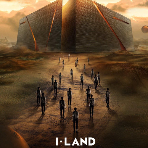 I-LAND - I&credible [I-lander]