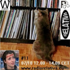 Radio Relativa #11 octubre