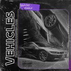 Swing Dee Diablo - Vehicles (feat. RareGem Arie)