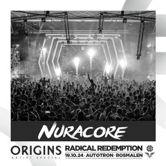 Nuracore @ Origins Dj Contest 2024