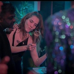 Curfew Mix #2 - LIVE Deep house & Techno