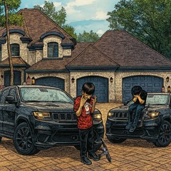 Swayze5 - Back In Az Ft Dropthedrank (Saucy Exclusive)