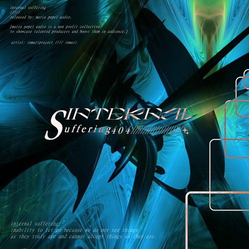 INMARIPROJECT - Internalsuffering404