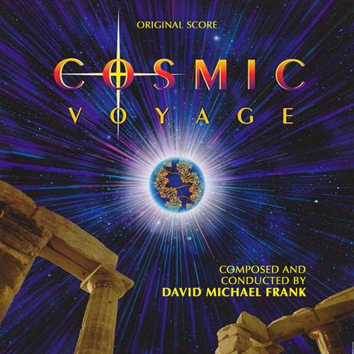 Cosmic Voyage