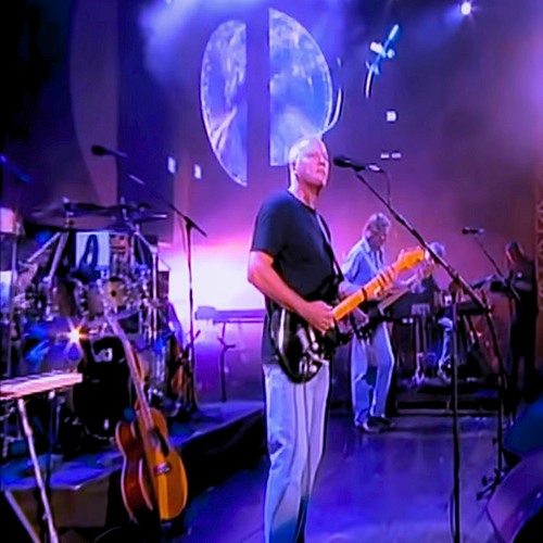 Stream Led Zeppelin x David Gilmour x Pink Floyd Type Beat 2023