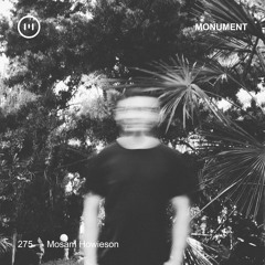 MNMT 275: Mosam Howieson