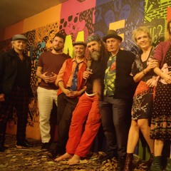 Balkanbeats Balkanova Soundsystem