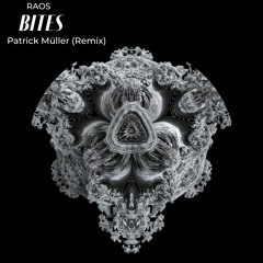 Bites ( Original Mix ) 🥇 Mescalina  Records 🥇