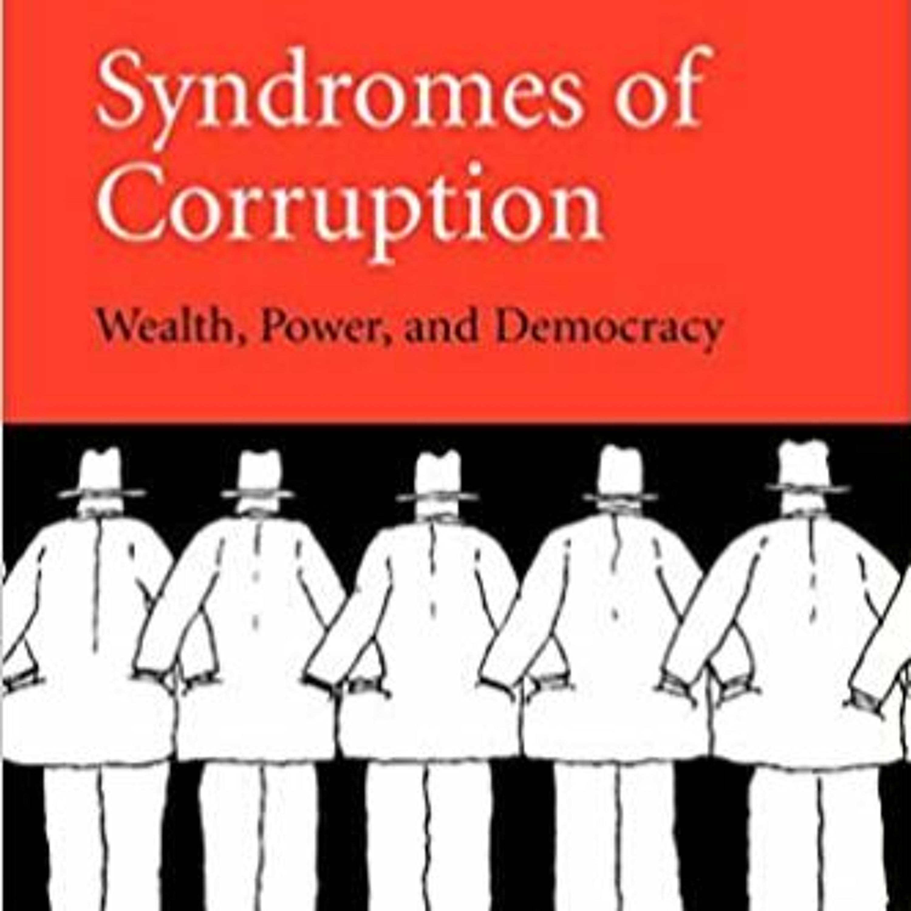 #135 Syndromes of corruption