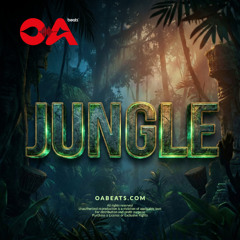 Jungle [Live Session] - Deep Afro House Instrumental Music