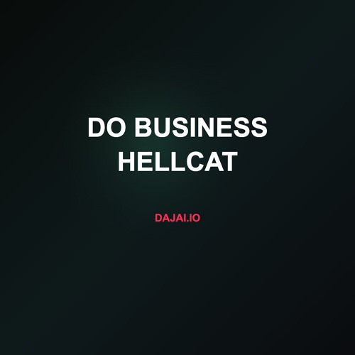 Do Business HELLCAT
