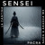Artwork for Sensei (La Cantina) x Pacra (Nada & AKASHA MX)