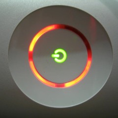 Red Ring Of Death