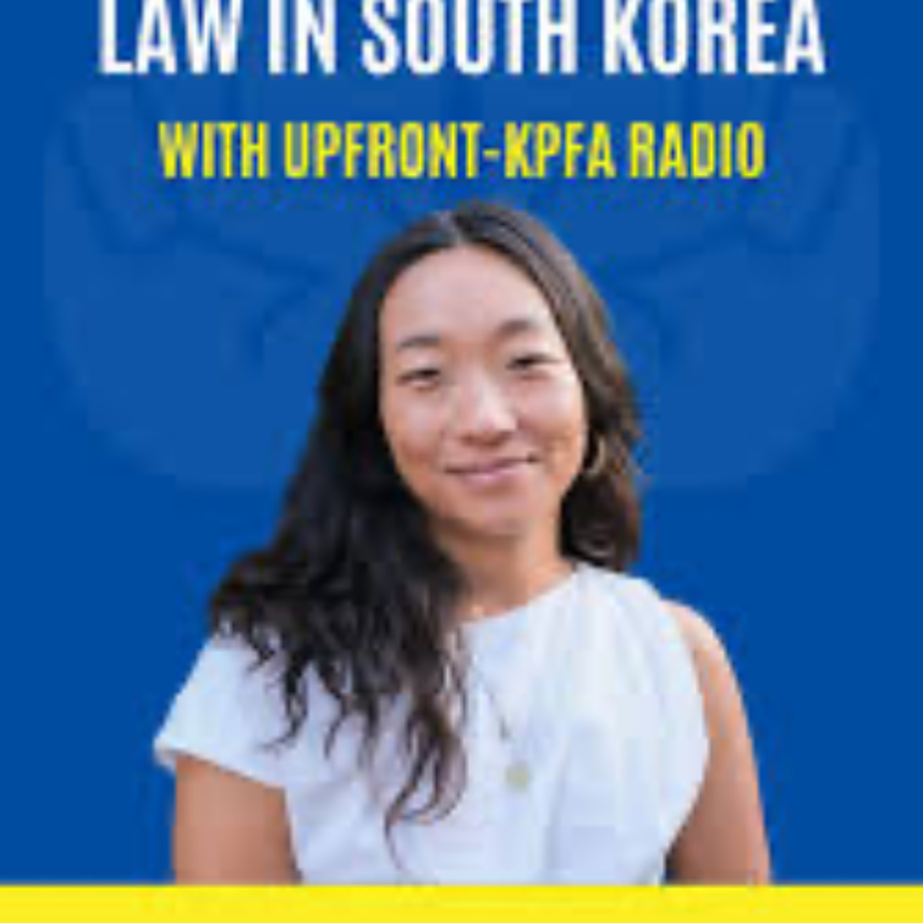 040425 Death in Gaza, Palestinian Medics Murdered, South Korea Impeach Victory, Fuhrer Remark episode artwork