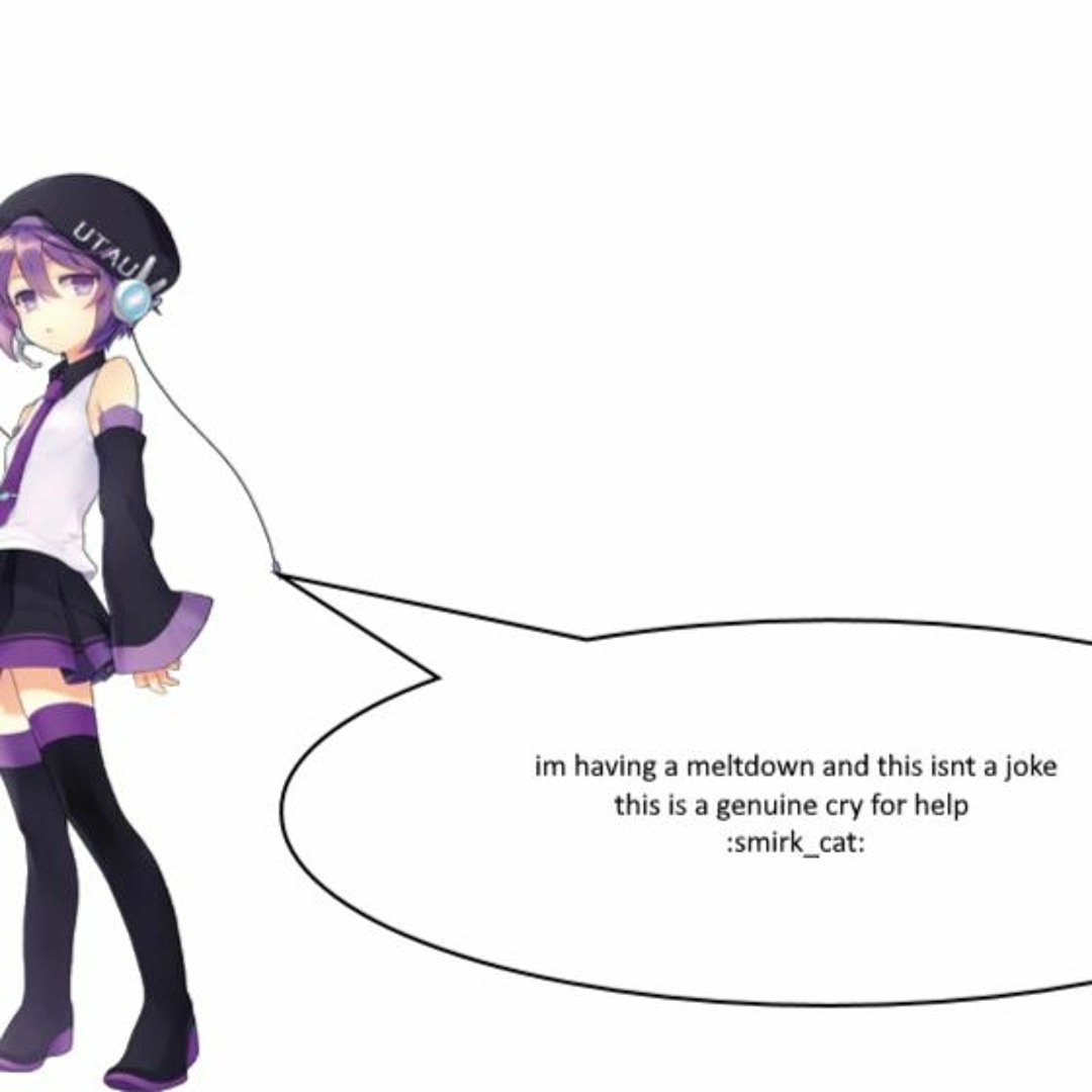 Stream 【UTAU Cover】炉心融解 (Meltdown) 【Defoko】 by