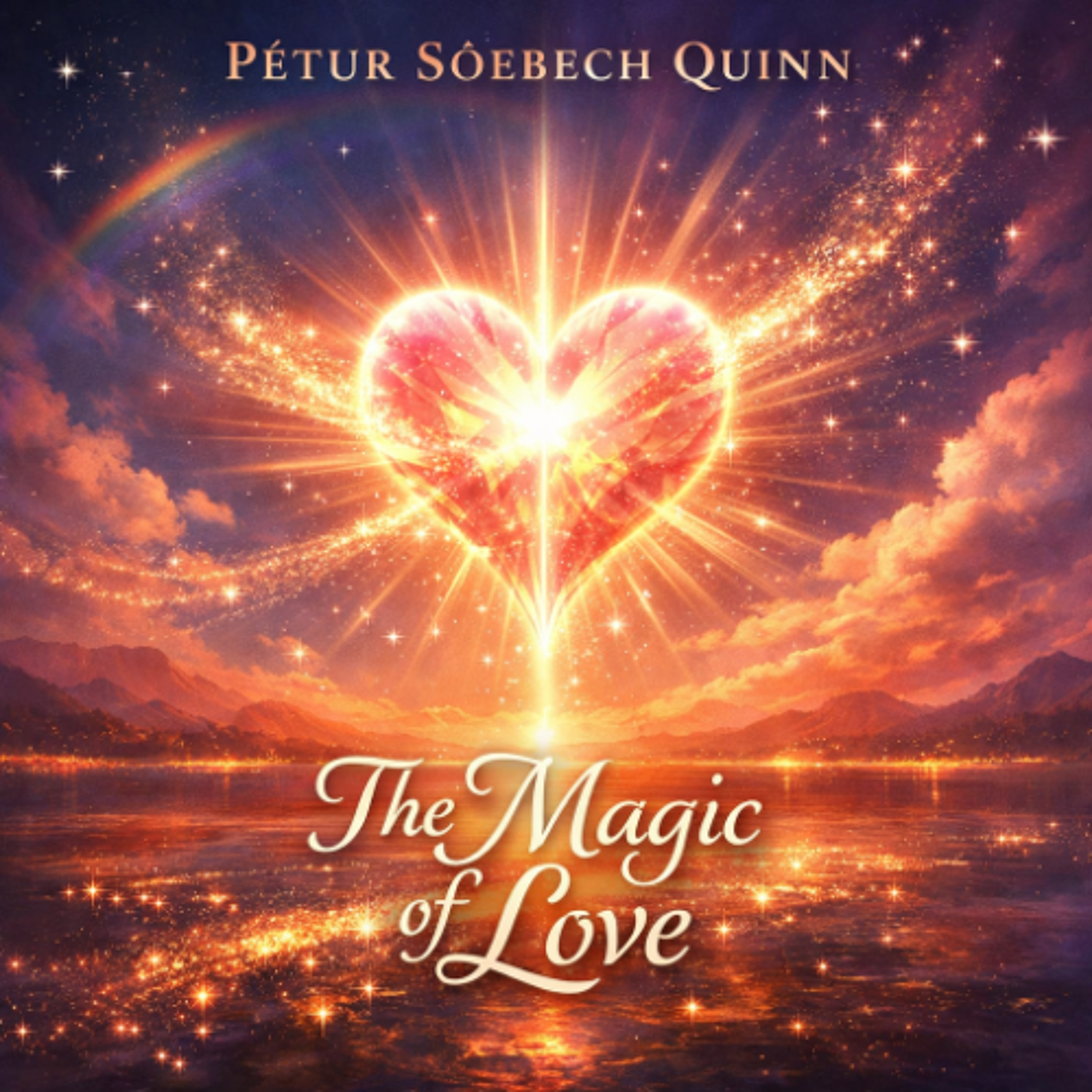 The Magic of Love