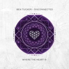 WTHI082 - Ben Tucker - Disconnected (Claudiu Adam Remix)