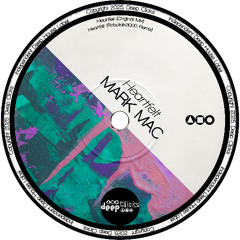 PREMIERE: Mark Mac 'Heartfelt' [Deep Clicks]