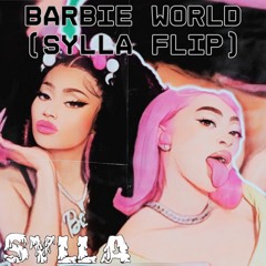 Barbie World (Sylla Flip)