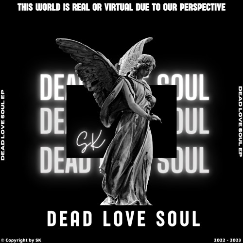 SK - Inside me (Prod. PSYCHIC) | Dead Love Soul EP