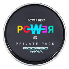 POWER BEAT PRIVATE PACK #05