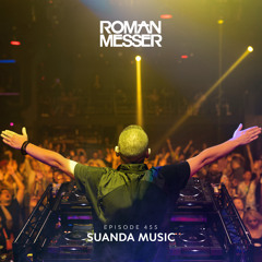 Roman Messer - Suanda Music 455 (15-10-2024)