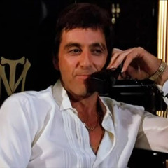 Scarface - Push It To The Limit (Jersey Club)
