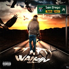 Lil Vc - Dirty Walkin (Prod By Kp Beats)