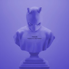 CRO - Traum (FabSCh & NW Remix)
