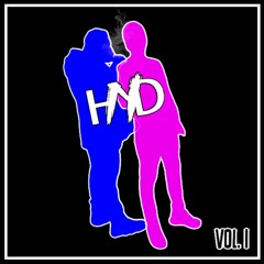 HND: SOUND OF MY HEART (rough cut)