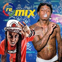 Krazy (Lil Wayne) / W.A. (Siriux) FLIP