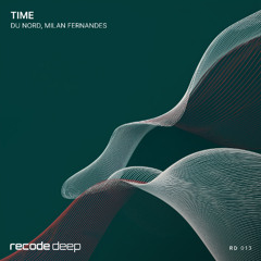 Du Nord, Milan Fernandes - Time