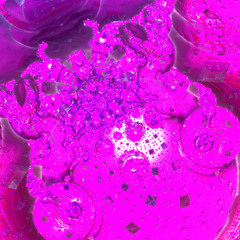 helium metal bite