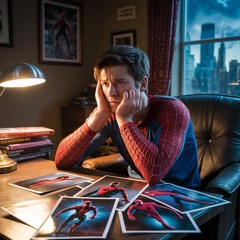 Peter Parker