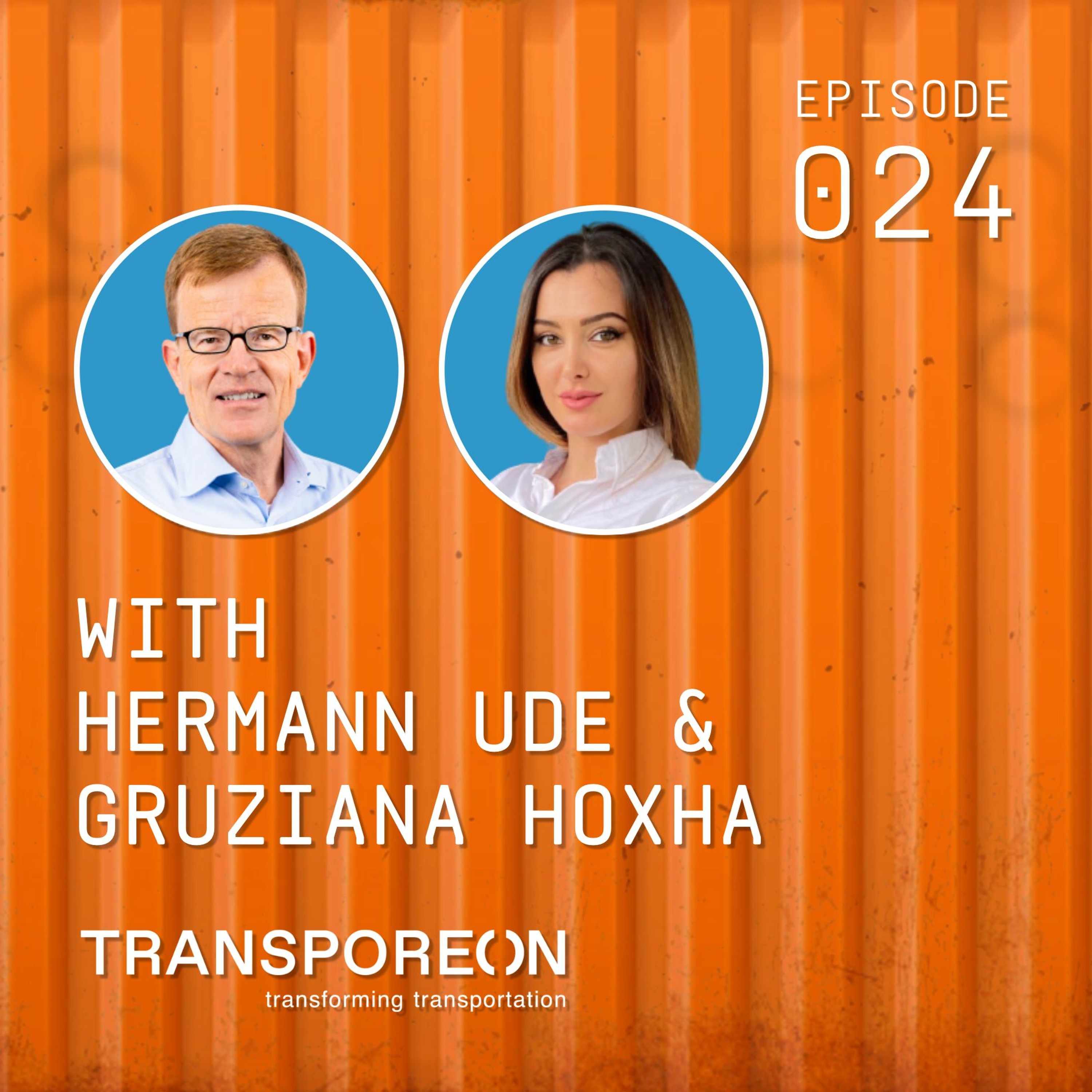 Does Logistics Matter?