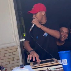 ORUAN SEMPRE COM BALA NO PENTE LIGHT( ( DJ MATHEUS DA BXD ) ) BEAT HUHU