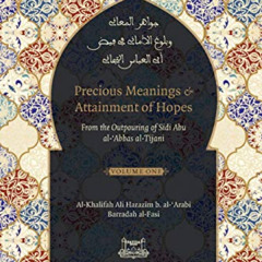 Access EBOOK ✏️ Precious Meanings and Attainment of Hopes: From the Outpourings of Si